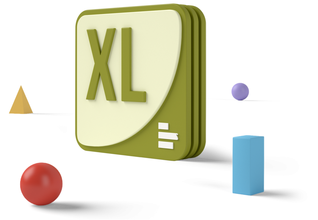 Excel templates from Supermetrics