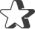 Star icon small