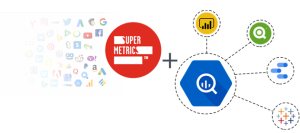 Supermetrics for BigQuery