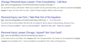 Chicago Lawyer