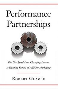 Performance partnerships book by robert glazer
