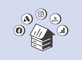 marketing data warehousing