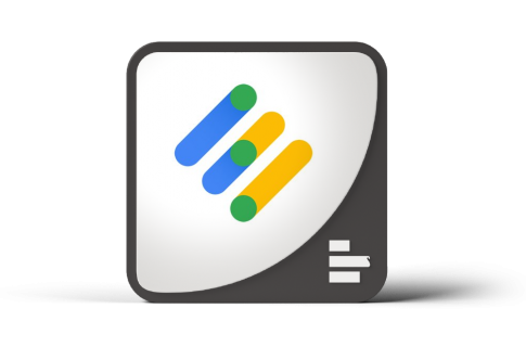 Supermetrics Google Ad Manager connector logo