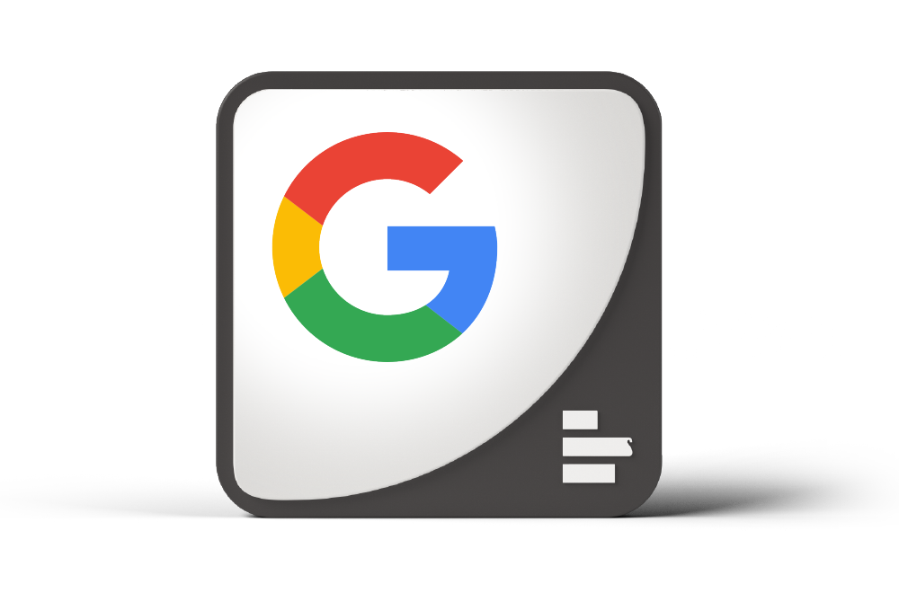 Supermetrics Google Search Console connector logo