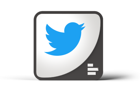 Supermetrics Twitter Ads connector logo