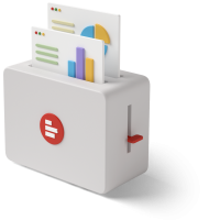 Supermetrics toaster creating templates