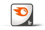 semrush connector logo