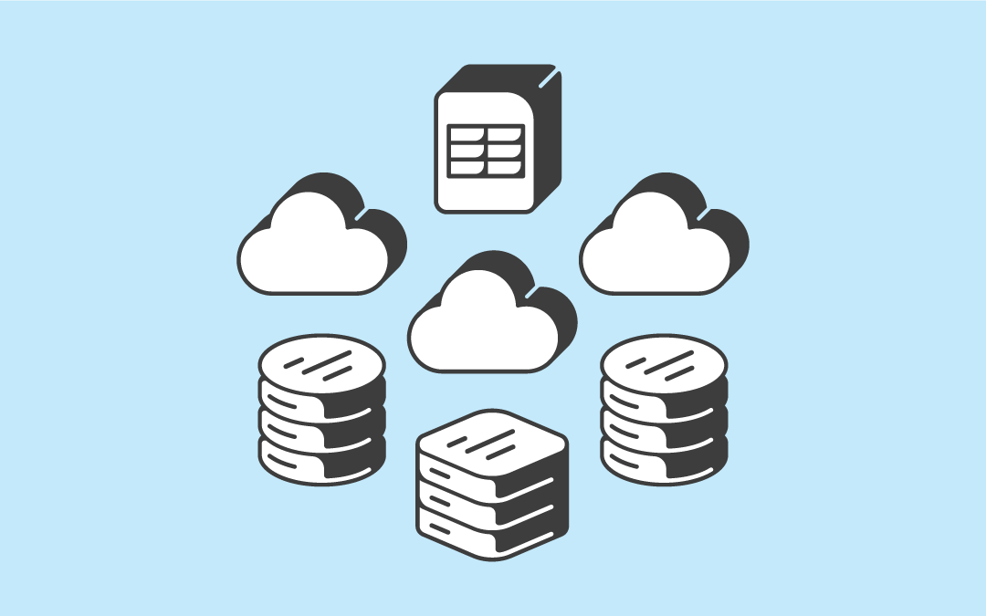 Alternative to spreadsheets data warehousing Supermetrics
