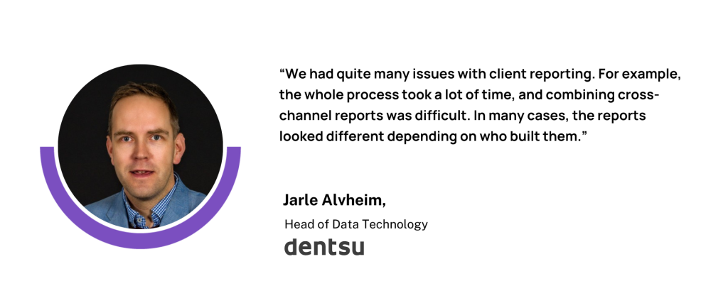 Jarle Alvheim, dentsu quote 2