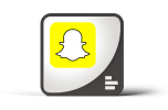 Supermetrics Snapchat connector logo