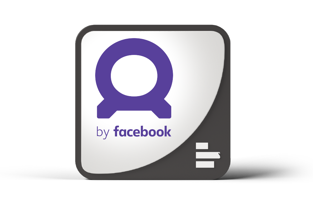 Supermetrics Facebook Audience Network connector logo