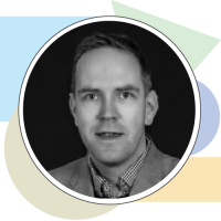 Jarle Alvheim, Head of Data Technology, dentsu Norway