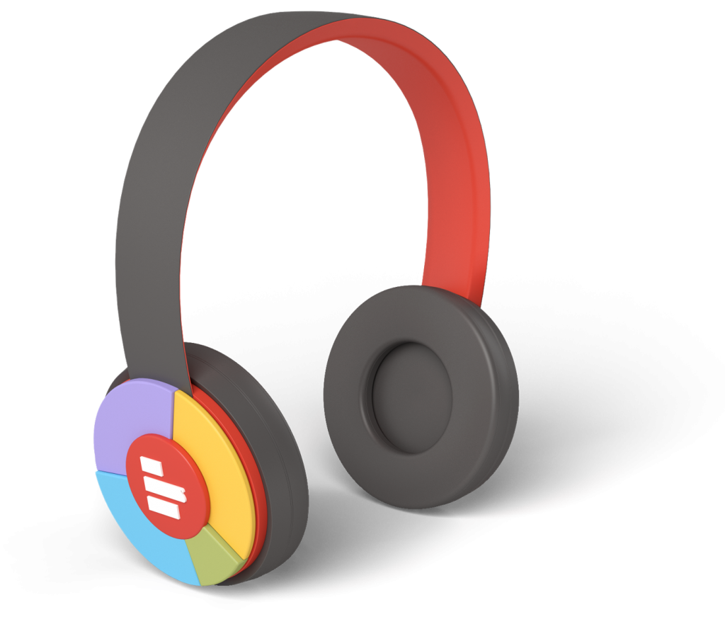 Super headphones