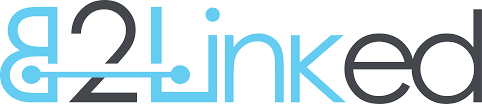 B2Linked logo