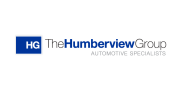 Humberview logo