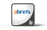 Ahrefs connector logo