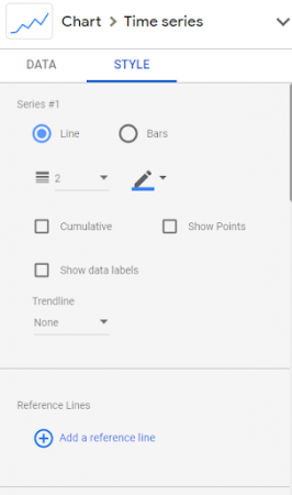 Google Data Studio: advanced tips for marketers & analysts – Supermetrics