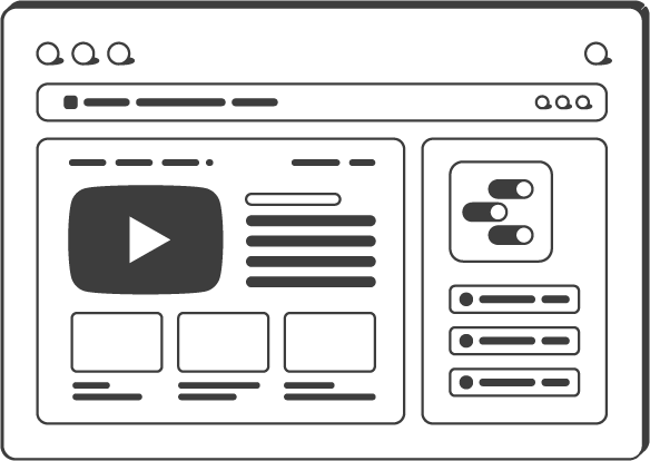 A Free Google Data Studio Template For Youtube Reporting