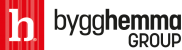 Bygghemma Group logo