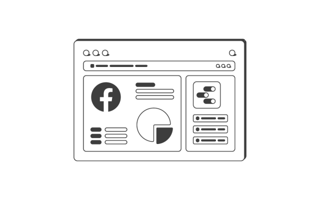 How to build a Facebook Ads pivot table in Data Studio