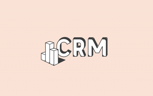 How to use CRM data to boost ecommerce conversions