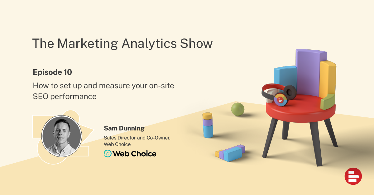 How to set up and measure on-site SEO performance