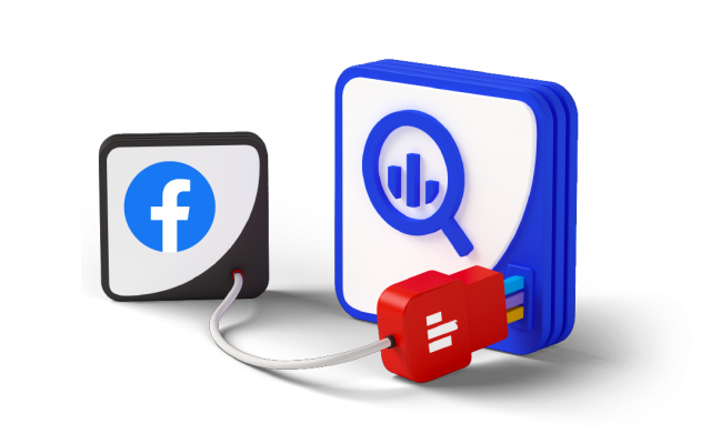 Facebook Ads to BigQuery