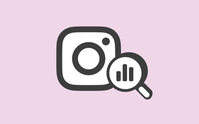 How to perform competitor analysis on Instagram