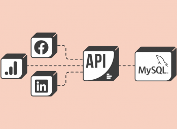 how to load marketing data into mysql with python