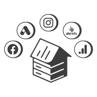 marketing data warehouse