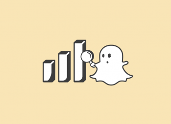 Snapchat analytics