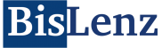 BisLenz logo transparent