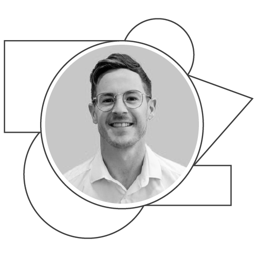 Todd Chambers, Founder & Director, Upraw Media