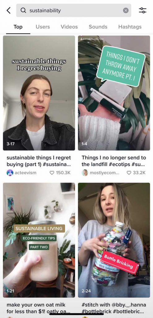 SStwins TikTok ads, SStwins TikTok advertising