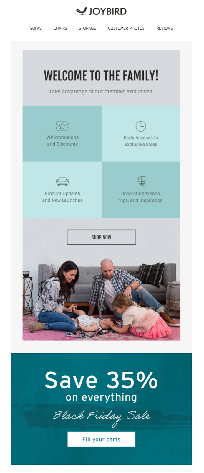 The 7step process for winning at email marketing Supermetrics