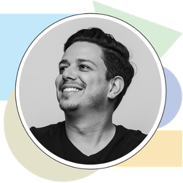 Lucas Fernandez, Director of Integration and Amplification, Garnier BBDO