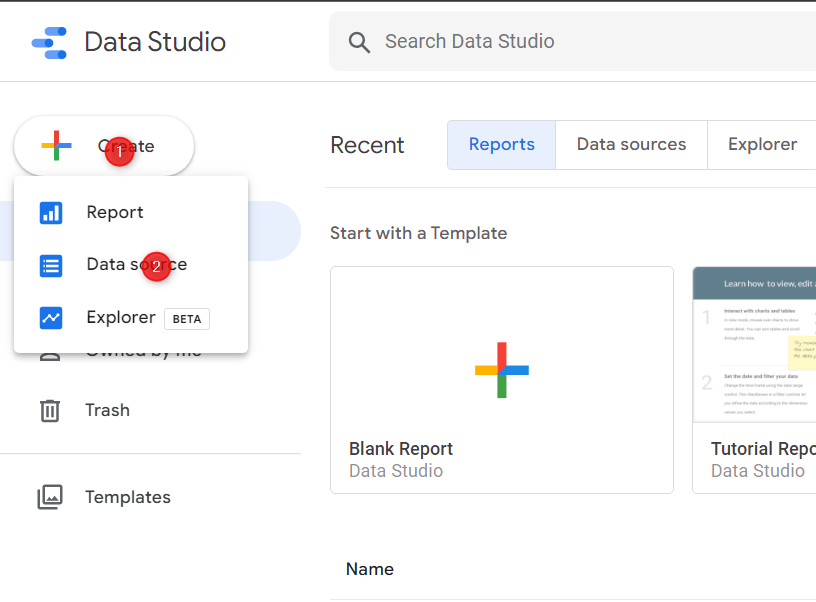 Google Data Studio—7 Advanced Tips for Marketers and Analysts - Supermetrics