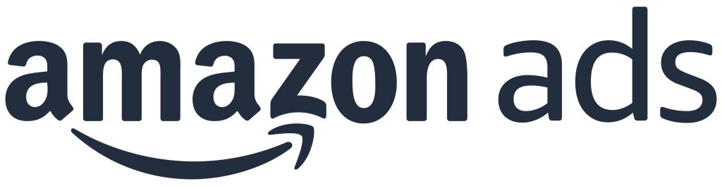 Amazon Ads new logo
