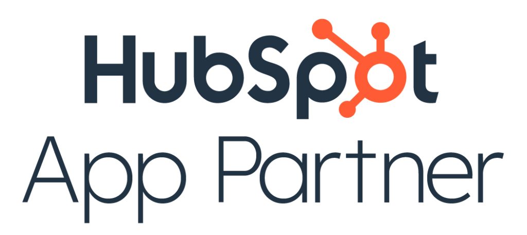 HubSpot app partner