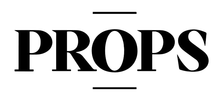Props logo