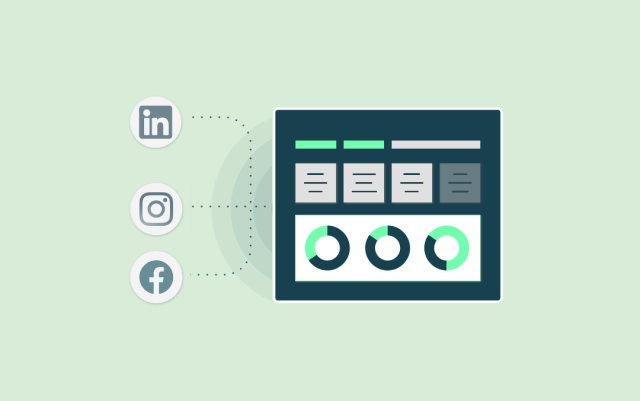 The Social Media Reporting Guide: Get Ready Before the End of the Year