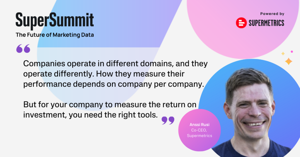 Anssi quote: Pairing the right people with the right tools
