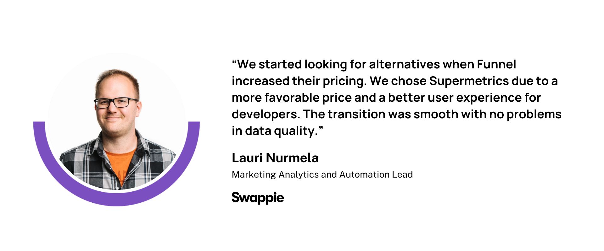 swappie-case-funnel-comparison